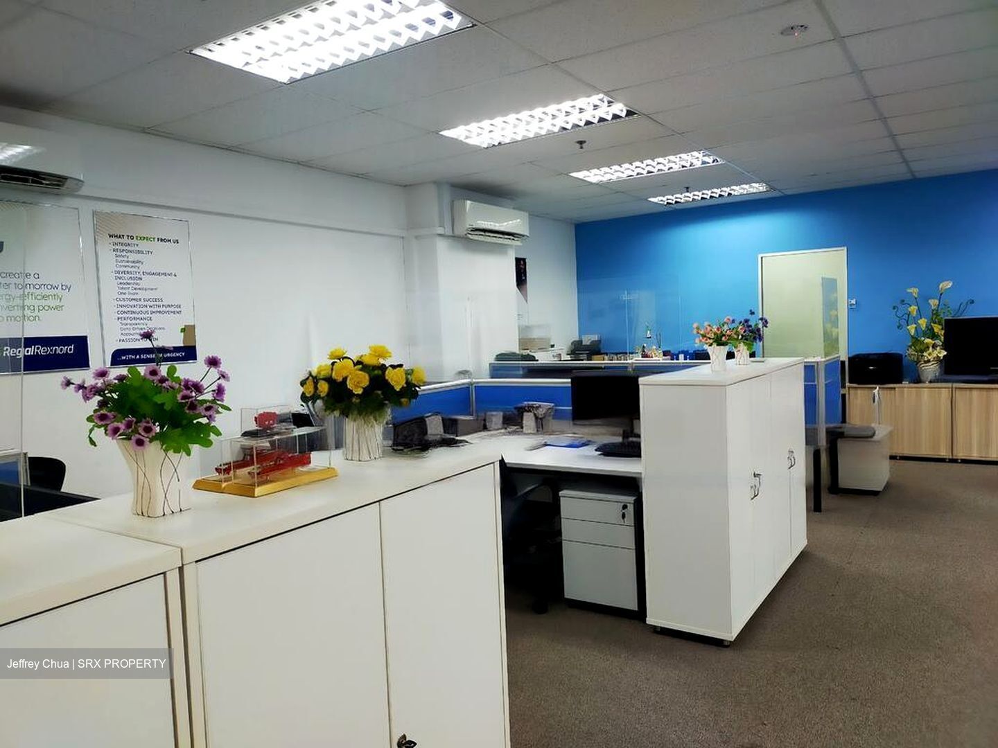 One Sims Lane (D14), Office #453713191